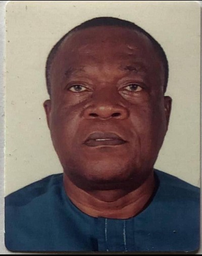 Hope Kwaku Nyadi
