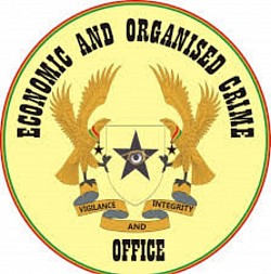 Economic & Organized Crime Office