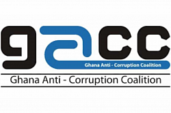 Ghana Anti-Corruption Coalition