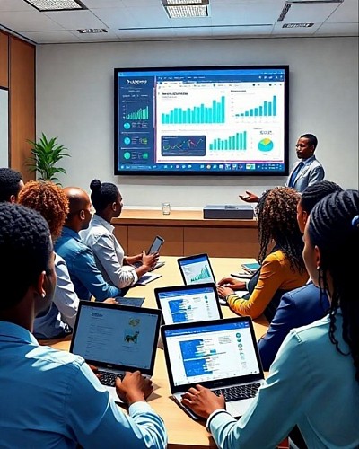 Training Workshop