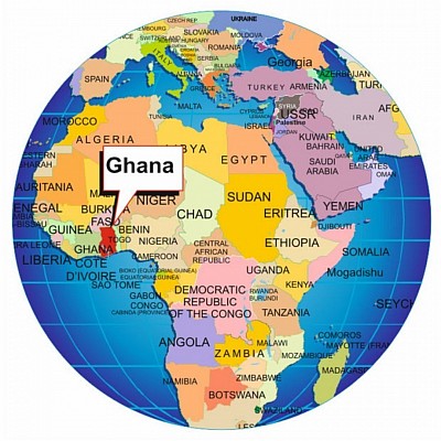 Partner Member Countries