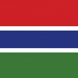 Gambia