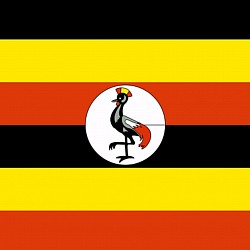 Uganda