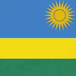 Rwanda