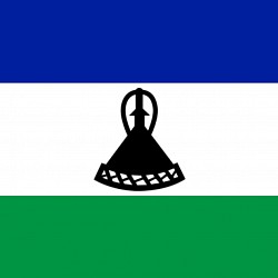 Lesotho