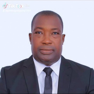 Paul Agyei Gyang