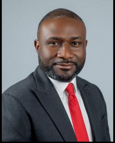 Assad Senyo Gbadegbe