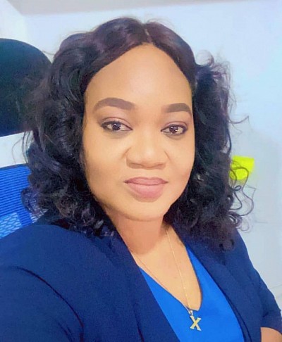 Nana Yaa Uchechi Assumpta Tobore