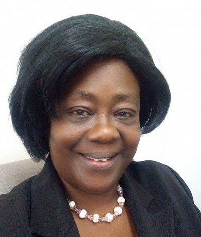Mrs.Patience Quaye (ACP RTD)