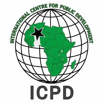 ICPD Logo