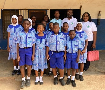 Tamale International School