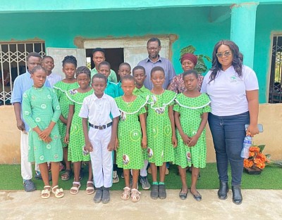 Sir Martins Memorial School