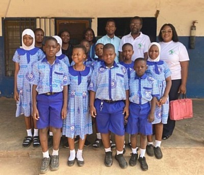 Tamale International School