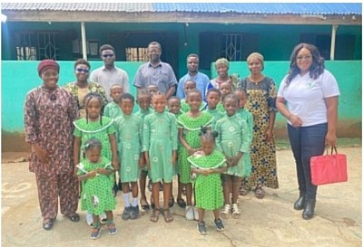 Sir Martins Memorial School