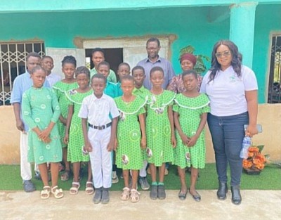 Sir Martins Memorial School