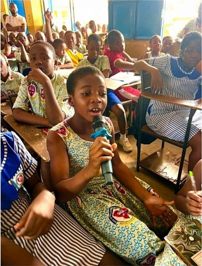 Q and A recommendation