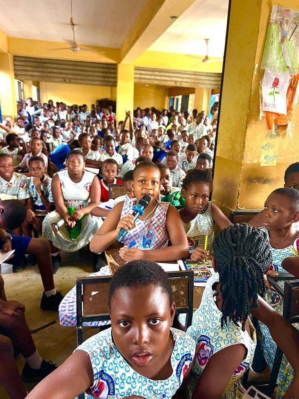 FACHI Little Flower School