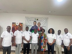 Board and Management