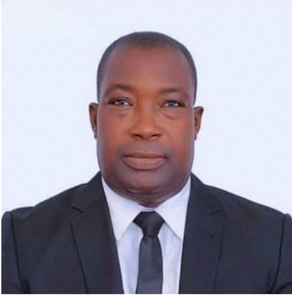 Paul Agyei Gyang