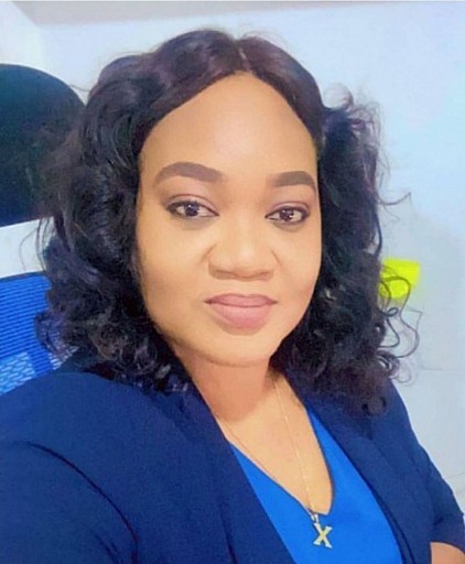 Nana Yaa Uchechi Assumpta Tobore