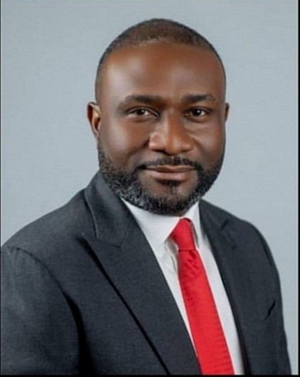 Assad Senyo Gbadegbe