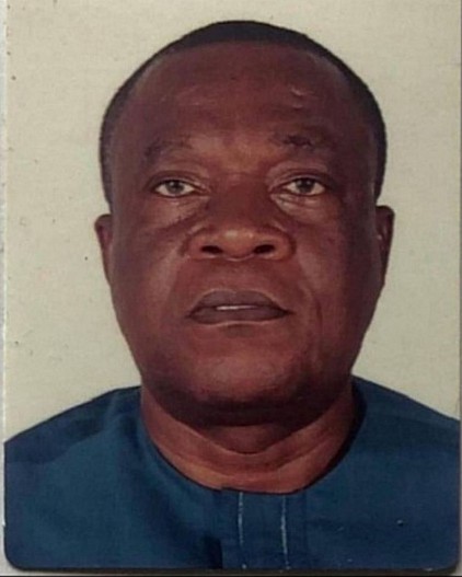 Hope Kweku Nyadi