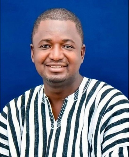 Ziblim Saaka