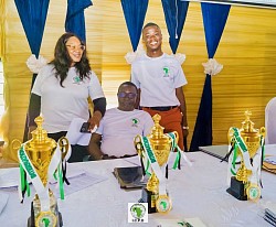 Tamale Girls 9