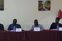 Participants