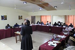 Participants