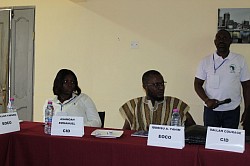 Participants