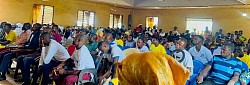 Picture of Congregation